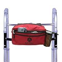 Algopix Similar Product 9 - AdirMed Walker Bag and Wheelchair Tote