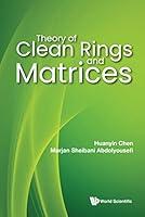 Algopix Similar Product 8 - Theory of Clean Rings and Matrices