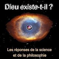 Algopix Similar Product 8 - Dieu existetil  Les rponses de la