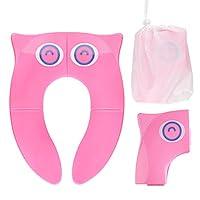 Algopix Similar Product 3 - Portable Potty Seat on Toilet Opret
