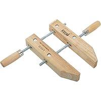 Algopix Similar Product 16 - Bessey LHS10 10Inch Wood Handscrew
