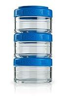 Algopix Similar Product 17 - BlenderBottle Personal Glass Smoothie