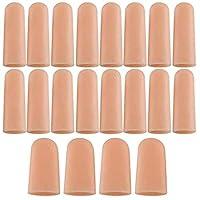 Algopix Similar Product 4 - ANCIRS Gel Finger Support Protector