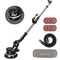 Algopix Similar Product 4 - Drywall Sander Ginour 6A Electric