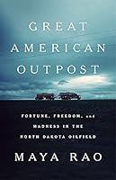 Algopix Similar Product 17 - Great American Outpost Dreamers