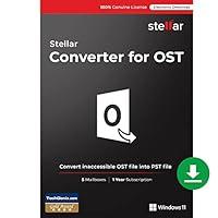 Algopix Similar Product 20 - Stellar Converter for OST Software 