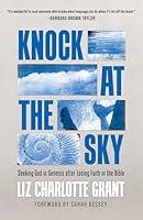 Algopix Similar Product 7 - Knock at the Sky Seeking God in