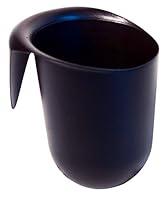 Algopix Similar Product 6 - Durable Durabin Mini Bin for Recycling