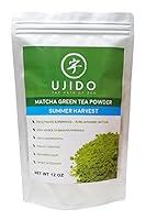 Algopix Similar Product 20 - Ujido Japanese Matcha Green Tea Summer