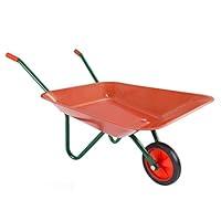 Algopix Similar Product 15 - Hey Play Kids Wheelbarrow Garden