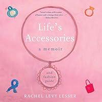 Algopix Similar Product 10 - Lifes Accessories A Memoir and