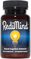 Algopix Similar Product 14 - RediMind  Natural Cognitive