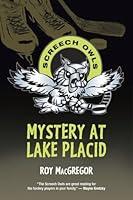 Algopix Similar Product 8 - Mystery at Lake Placid (Screech Owls)