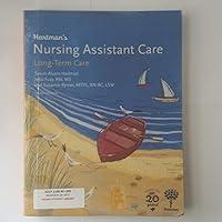 Algopix Similar Product 1 - Hartmans Nursing Assistant Care