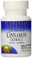 Algopix Similar Product 13 - Planetary Herbals Full Spectrum