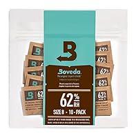 Algopix Similar Product 8 - Boveda 62 RH Size 810 Pack TwoWay