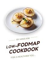 Algopix Similar Product 19 - LowFODMAP Cookbook for a Healthier