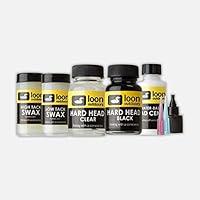 Algopix Similar Product 20 - Loon Outdoors BENCH KIT, 5 PCS