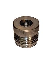 Algopix Similar Product 14 - NOVA I9NS 34 in 16 TPI RH Chuck