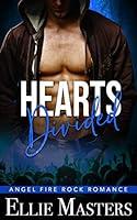 Algopix Similar Product 7 - Hearts Divided a Sizzling Rock Star