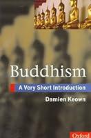 Algopix Similar Product 4 - Buddhism: A Very Short Introduction