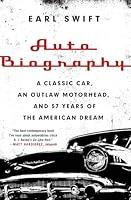 Algopix Similar Product 18 - Auto Biography A Classic Car an