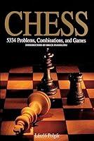 Algopix Similar Product 9 - Chess 5334 Problems Combinations and