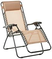Algopix Similar Product 7 - Amazon Basics Outdoor Textilene