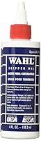 Algopix Similar Product 13 - WAHL Blade Oil 4 Ounces