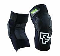 Algopix Similar Product 12 - RaceFace Ambush Elbow Guard Stealth
