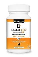 Algopix Similar Product 13 - VetriScience Laboratories GlycoFlex 3