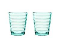 Algopix Similar Product 12 - Iittala Aino Aalto Glass 22 cl Set of