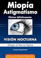 Algopix Similar Product 15 - Miopa y Astigmatismo  Visin nocturna