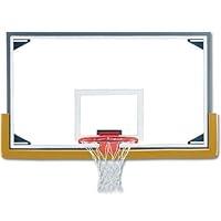 Algopix Similar Product 9 - Gared 48 x 72 Steel Framed Glass