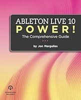 Algopix Similar Product 17 - Ableton Live 10 Power The