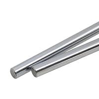 Algopix Similar Product 14 - ReliaBot 2PCs 8mm x 500mm 315 x 1969