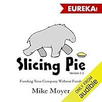 Algopix Similar Product 4 - Slicing Pie Funding Your Company