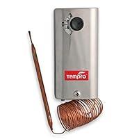 Algopix Similar Product 10 - Tempro TP513 Line Voltage 30 to 90