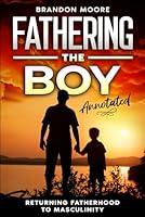 Algopix Similar Product 16 - Fathering the Boy Annotated