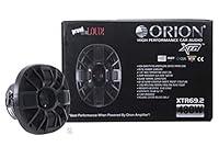 Algopix Similar Product 17 - ORION XTR Series COAXIALS Speakers
