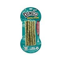 Algopix Similar Product 6 - Dingo Tartar and Breath Dental Sticks