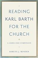 Algopix Similar Product 19 - Reading Karl Barth for the Church A