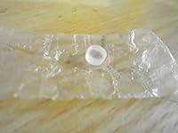 Algopix Similar Product 16 - Diameter 10MM Focal Length 15MM K9