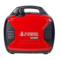 Algopix Similar Product 1 - AiPower SUA2000i 2000Watt Portable