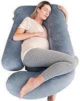 Algopix Similar Product 6 - Cute Castle Pregnancy Pillows Soft