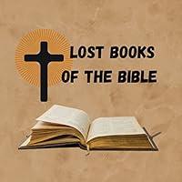 Algopix Similar Product 13 - LOST BOOKS OF THE BIBLE  THE ETHIOPIAN