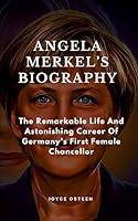 Algopix Similar Product 19 - Angela Merkels Biography The