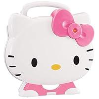 Algopix Similar Product 11 - Hello Kitty Cupcake Maker