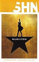 Algopix Similar Product 1 - LinManuel MirandaHAMILTON Orpheum