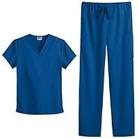 Algopix Similar Product 15 - Strictly Scrubs Unisex Four Way Stretch